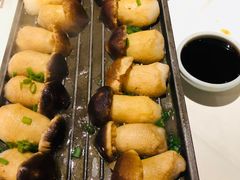 -沿途四季·云南菜(建外大街店)