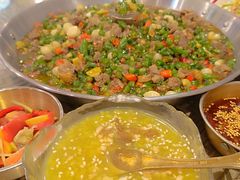 -新繁老號豌豆汤饭店·江湖菜(宝光寺店)