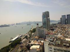 -必胜客(海滨店)