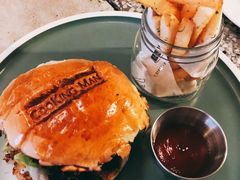 -Cooking Man(中懋天地店)