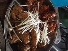 米屋美食工厂餐厅(米屋石锅拌饭)-MI WU FACTORY米屋美食工厂餐厅(绿地店)
