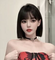 -HairCode芭曲发型