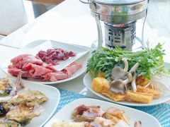 -深圳大梅沙京基洲际度假酒店