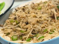 -沙河粉村·国家非遗传承(云台店)