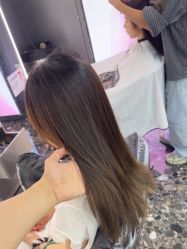 -藤野造型烫染优质