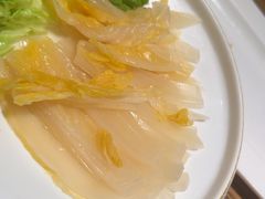-百草滩羊清水涮羊肉(长城路店)