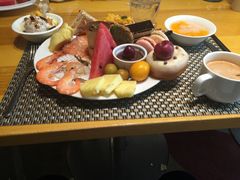 -宁波阳光豪生大酒店·豪生咖啡厅