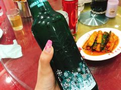 -西塔大冷面(市府大路店)