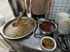 刘老虎肉丸糊辣汤-刘老虎肉丸糊辣汤(总店)