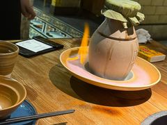 -吃饭皇帝大(长宁龙之梦店)