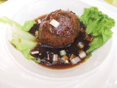 -晋阳饭庄(虎坊桥店)