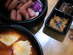 -九田家黑牛烤肉(溧水万达店)