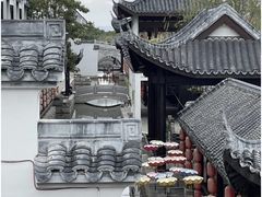 -梅州天地人花园酒店(梅县人民广场店)