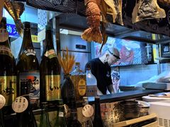 -九酢·海鲜居酒屋