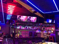 大堂-蘭奢雅集·江浙菜(青山江滩店)