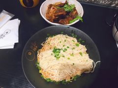 -贡梅老面馆·蟹粉面·无锡特色小吃(南长街主推店)