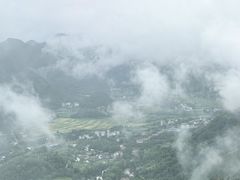 -大慈岩风景区