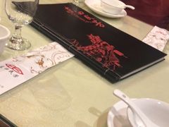 -东四民芳餐厅(世茂工三店)