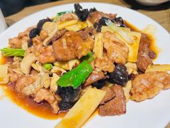 -河沿肉饼Beijing Pie(锡拉胡同店)