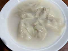 龙抄手-龙抄手食府(浣花北路店)