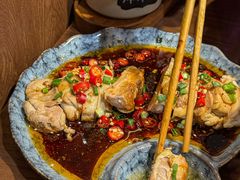 -面乙新派手擀面(大悦城店)