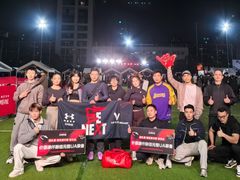 -VPsmart私教健身工作室(新华路旗舰店)