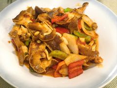 -渔娘渔家丹东海鲜(东直门店)