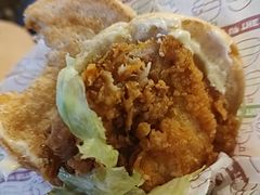 -德克士(宝龙天地店)