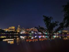 -眉山湿地公园(东坡区)