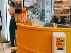 -蔡澜点心·粤菜(月星环球港店)