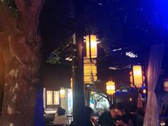 -绿茶餐厅(乐峰广场店)