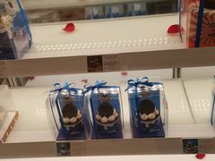 -好利来(八里庄店)