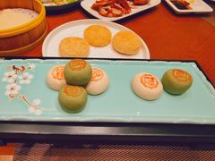 -北京全聚德(西翠路店)