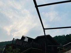 -博山九龙峪风景区