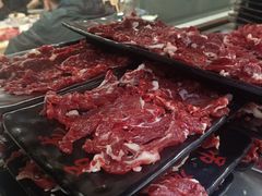 -刘少华贵州小黄牛·鲜牛肉火锅(总店)