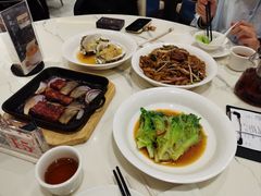 -海上名珠·海鲜酒楼(励骏庞都店)