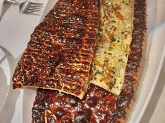 -Oyster Talks 四度蚝法餐厅