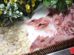 -吉布鲁牛排海鲜自助(假日国际店)