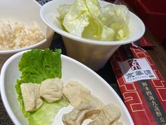 -清真·京华源铜锅涮肉(丰庆店)