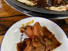 -皖北巫氏三胖地锅鸡(长淮总店)