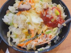 -肉甲韩国木炭烤肉(新壹街1店)