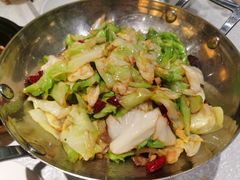 -国味壹号·精品湘菜·宴请佳选(新天地店)