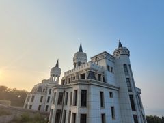 -养马岛旅游度假区