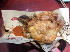 -窄巷子陕菜馆·地道陕西菜(粉巷店)
