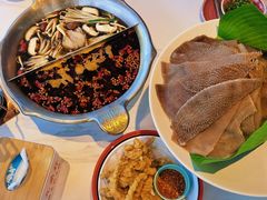 -九鼎轩脆毛肚火锅(三钢里店)