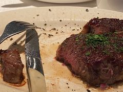 -弗兰克牛排西餐厅Ribone steak house(柠檬花园店)