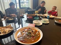 -丰乐餐厅·始于1999·本地老字号