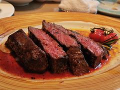 -波特曼西餐厅(中央大街店)