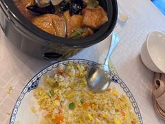 -西苑饭店·蓬莱春餐厅