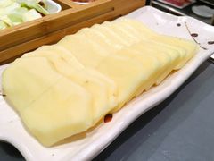 -金龙·打边炉(南京西路店)